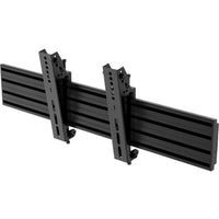 VESA 200 Tilting Brackets Set of Two for screens up to 50kg