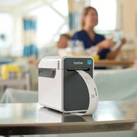 Professional Desktop Label Printer