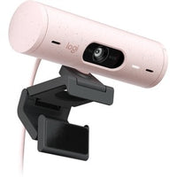 Rose 500 Webcam