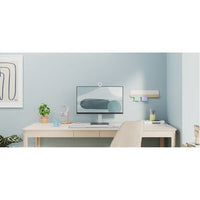 Full HD 300 Off-White Webcam