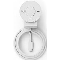 Full HD 300 Off-White Webcam
