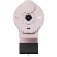 Full HD 300 Webcam - Rose