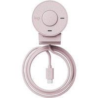 Full HD 300 Webcam - Rose