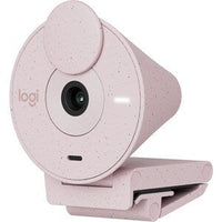 Full HD 300 Webcam - Rose