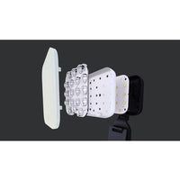 Premium Streaming Light for Cameras and Webcams