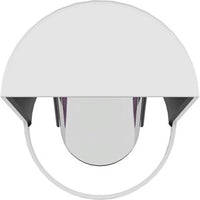 Scribe Polarizer Webcam