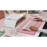 Slim Wireless Combo in Rose - Keyboard and Mouse