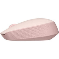 Wireless Mouse in Rose Color
