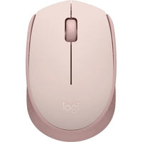 Wireless Mouse in Rose Color