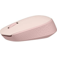 Wireless Mouse in Rose Color