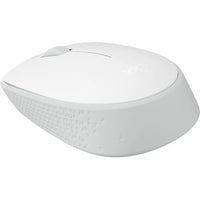 Wireless Mouse in Off White