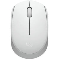 Wireless Mouse in Off White