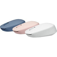 Wireless Mouse in Off White