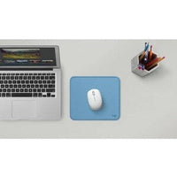 Wireless Mouse in Off White