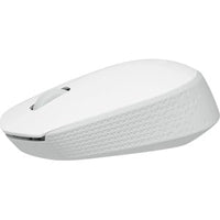 Wireless Mouse in Off White