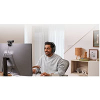 Vibe Wireless UC - Graphite PC Headset