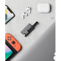 MAGFORCE Duo Play 2-in-1 A/V and Video Display Adapter