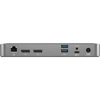 Universal Dual 4K Docking Station