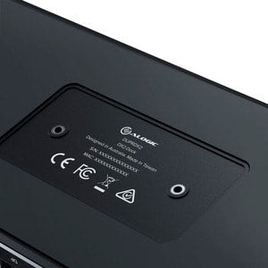 Universal Dual 4K Docking Station
