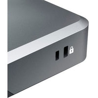 Universal Dual 4K Docking Station