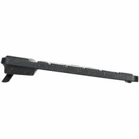 Wireless Keyboard DefenceGuard Solar Eco-Friendly Bluetooth Antimicrobial Full-Size Keyboard