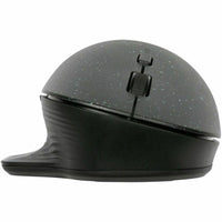EcoSmart Ergonomic Mouse Ambidextrous Design
