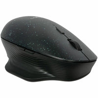 EcoSmart Ergonomic Mouse Ambidextrous Design