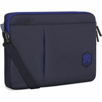 Blue 16-Inch Notebook/Tablet Case