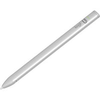 USB C Silver Stylus