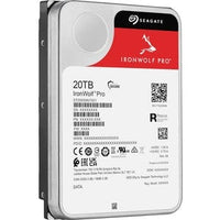20TB SATA 3.5in 7200RPM NAS Hard Drive