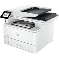 LaserJet Pro MFP 4101FDN Color Laser Printer