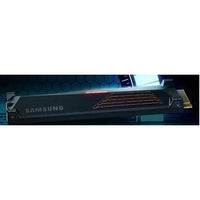 1TB Pro SSD with Heatsink