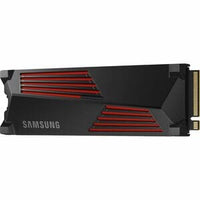 1TB Pro SSD with Heatsink
