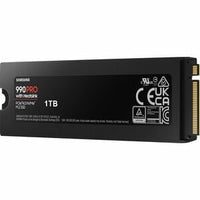 1TB Pro SSD with Heatsink
