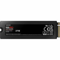 PRO 990 with Heatsink 2TB Solid State Drive