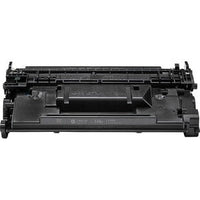 Black Original 148X LaserJet Toner Cartridge