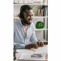 Evolve2 55 Link380c UC Stereo Bluetooth Headset