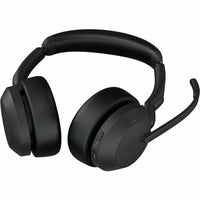 Evolve2 55 Link380c UC Stereo Bluetooth Headset