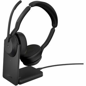 USB-C Stereo Bluetooth Headset with Link 380A, MS Compatible