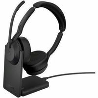 USB-A Stereo Headset with Stand
