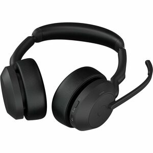 USB-A Stereo Headset with Stand