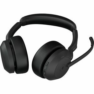 Evolve2 55 Bluetooth Headset and Speaker Accessory