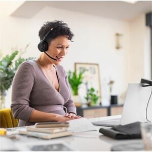 Evolve2 55 Bluetooth Headset and Speaker Accessory