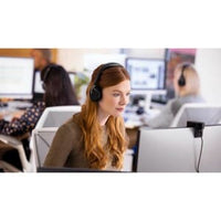 Flex USB-A UC Stereo, Evolve2 65, Mobility Accessories, Bluetooth Headsets, Bluetooth Speakers