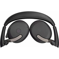 Flex USB-A UC Stereo, Evolve2 65, Mobility Accessories, Bluetooth Headsets, Bluetooth Speakers