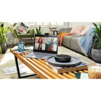 Speak2 75 MS Teams with Link 380C - Portable Bluetooth Speaker Dock