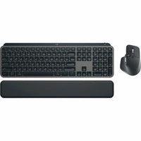 MX Keys S Performance Combo Keyboard