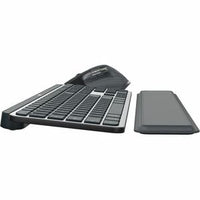 MX Keys S Performance Combo Keyboard