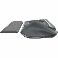 MX Keys S Performance Combo Keyboard