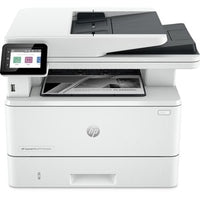 LaserJet Pro MFP 4101FDW Color Laser Printer